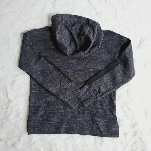 All In Motion Boys' Premium Fleece Hoodie (small) 4KIDM-BH - Picture 3 of 4